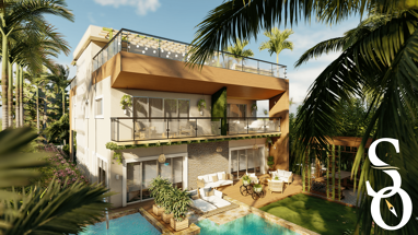 Villa zum Kauf 1.448.407 € 4 Zimmer 602 m² 704 m² Grundstück Las Terrenas Las Terrenas 32000