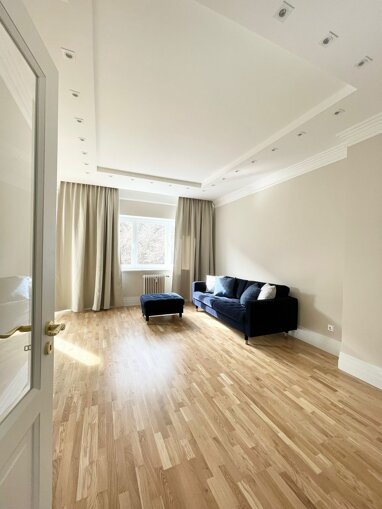 Wohnung zum Kauf 498.000 € 2 Zimmer 50 m² 3. Geschoss Wilmersdorf Berlin 10707