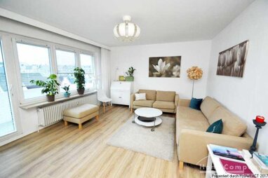 Wohnung zur Miete Wohnen auf Zeit 990 € 2 Zimmer 55 m² frei ab 01.06.2024 Goethestraße Bremerhaven 27576
