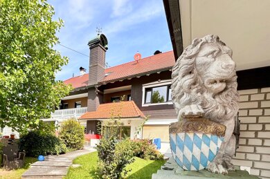 Mehrfamilienhaus zum Kauf 1.390.000 € 10 Zimmer 300 m² 816 m² Grundstück Gernlinden Maisach 82216