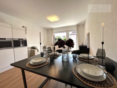 Wohnung zum Kauf 299.000 € 4 Zimmer 73,9 m² 1. Geschoss Martin-Luther-Str. 3 Südviertel Heilbronn 74074