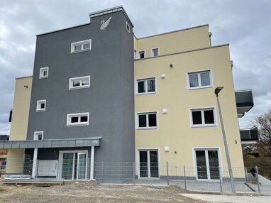 Wohnung zur Miete 660 € 2 Zimmer 60 m² 2. Geschoss frei ab 01.08.2024 Lauchheim Lauchheim 73466