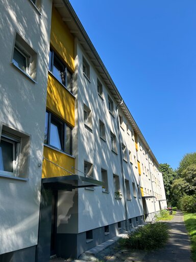 Wohnung zur Miete 716 € 2,5 Zimmer 59 m² 2. Geschoss frei ab 01.04.2025 Schaumburger Straße 88 Sossenheim Frankfurt am Main 65936