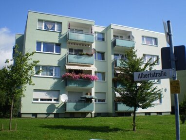 Wohnung zur Miete nur mit Wohnberechtigungsschein 307,72 € 2 Zimmer 58,3 m² Erdgeschoss Albertstraße 9 Fritzlar Fritzlar 34560