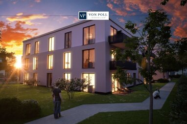 Wohnung zum Kauf 389.000 € 3 Zimmer 93,5 m² Erdgeschoss Ribnitz Ribnitz-Damgarten 18311