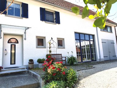 Einfamilienhaus zum Kauf 319.000 € 5 Zimmer 130,5 m² 427 m² Grundstück Edelstetten Neuburg an der Kammel / Edelstetten 86476