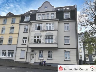 Wohnung zum Kauf 149.000 € 3 Zimmer 80 m² 4. Geschoss frei ab sofort Innen Remscheid 42853