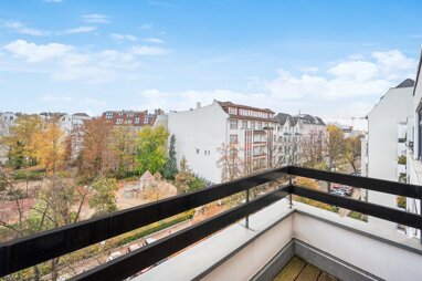 Wohnung zum Kauf 720.000 € 3 Zimmer 91 m² 5. Geschoss Charlottenburg Berlin 10629