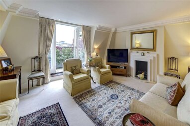 Penthouse zum Kauf provisionsfrei 2.583.440 € 4 Zimmer 122,5 m² TRAFALGAR GARDENS 12A London W8 5BX