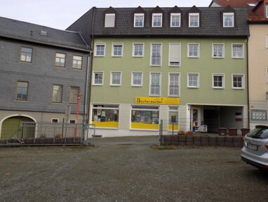 Wohnung zur Miete 390 € 3 Zimmer 69,8 m² 4. Geschoss Schleizer Straße 4 Zeulenroda Zeulenroda-Triebes 07937