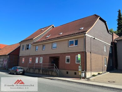 Mehrfamilienhaus zum Kauf 328.000 € 18 Zimmer 455 m² 858 m² Grundstück Rhüden Seesen 38723