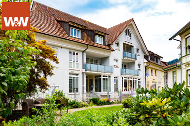 Wohnung zum Kauf 140.000 € 2 Zimmer 49,3 m² Zell Zell am Harmersbach 77736
