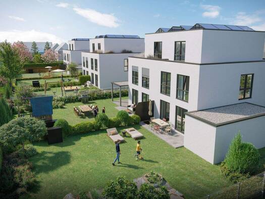 Neubauprojekt zum Kauf Helmut-Schmidt-Str. 35 Merten Bornheim 53332