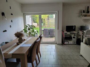 Wohnung zur Miete 415 € 2 Zimmer 57 m² Erdgeschoss Diefflen Dillingen/Saar 66763