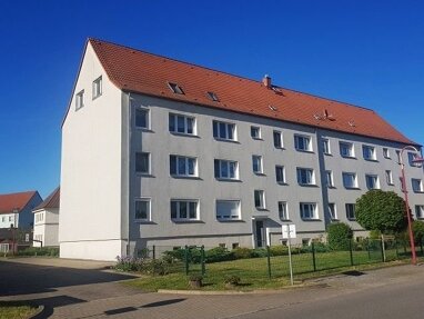 Wohnung zum Kauf 40.000 € 3 Zimmer 58,7 m² 3. Geschoss Haselbach 04617