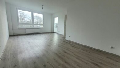 Wohnung zur Miete 509 € 3 Zimmer 59,7 m² EG Spinozastr. 5 Freisenbruch Essen 45279