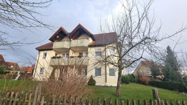 Wohnung zur Miete 590 € 2 Zimmer 62 m² frei ab sofort Massenbach 56 Massenbach Ellingen 91792