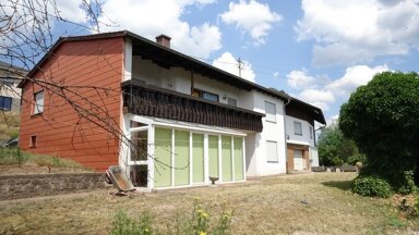 Einfamilienhaus zum Kauf 254.000 € 7 Zimmer 230,5 m² 1.574 m² Grundstück frei ab sofort Merzalben 66978