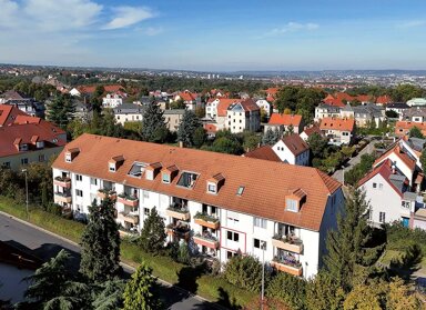 Wohnung zur Versteigerung 69.000 € 1 Zimmer 29 m² Cunnersdorfer Straße 12c Coschütz-Ost Dresden 01189