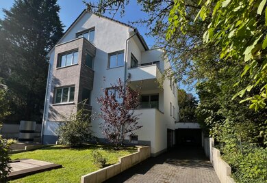 Wohnung zur Miete 1.650 € 3 Zimmer 97,7 m² Muffendorf Bonn 53177