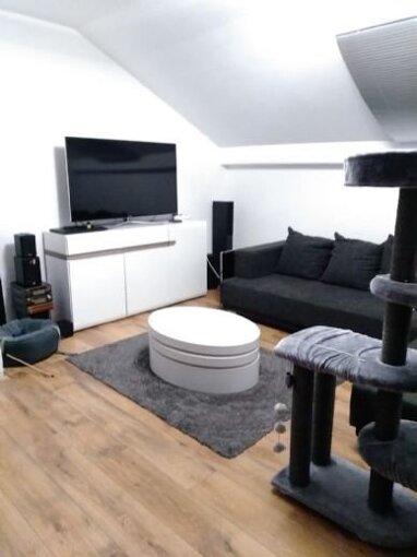 Wohnung zur Miete 490 € 1,5 Zimmer 42 m² 2. Geschoss Heining Passau 94036