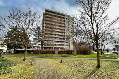 Wohnung zum Kauf 189.000 € 3 Zimmer 93 m² 2. Geschoss Ketschendorf Coburg 96450