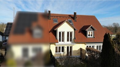 Reihenmittelhaus zum Kauf 732.300 € 5 Zimmer 132,9 m² 237,7 m² Grundstück frei ab sofort Eichenried Moosinning 85452