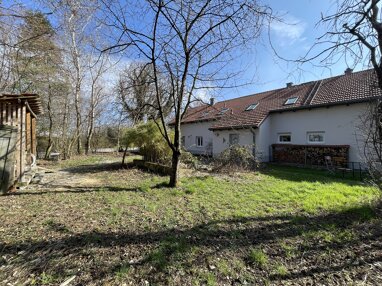 Einfamilienhaus zur Miete 2.250 € 6,5 Zimmer 200 m² 200 m² Grundstück Parsdorf Parsdorf 85599