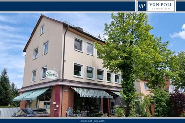 Wohnung zur Miete 900 € 3 Zimmer 88 m² 2. Geschoss Altdorf Altdorf 90518