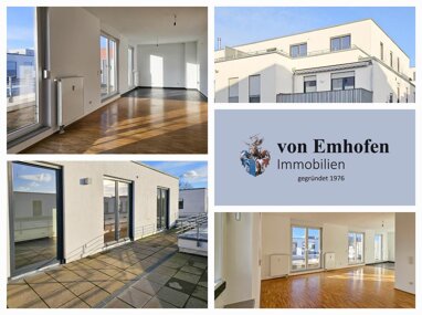 Penthouse zum Kauf 665.000 € 3 Zimmer 97 m² Neustadt - Süd Köln 50968