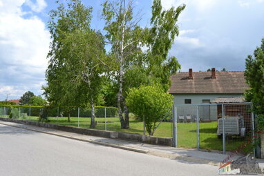 Einfamilienhaus zum Kauf 419.000 € 2 Zimmer 80 m² 767 m² Grundstück Haslau-Maria Ellend 2402