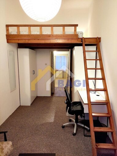 Wohnung zur Miete 500 € 1 Zimmer 30 m² Erdgeschoss Center 10000