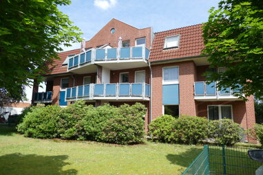 Wohnung zur Miete 390 € 1 Zimmer 26,6 m² 1. Geschoss Hackenweg Oldenburg (Oldenburg) 26127