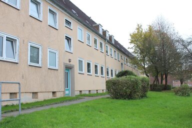 Wohnung zur Miete 445 € 2 Zimmer 41,2 m² 1. Geschoss frei ab 16.02.2025 Hertzstraße 48 Neumühlen - Dietrichsdorf Bezirk 2 Kiel 24149