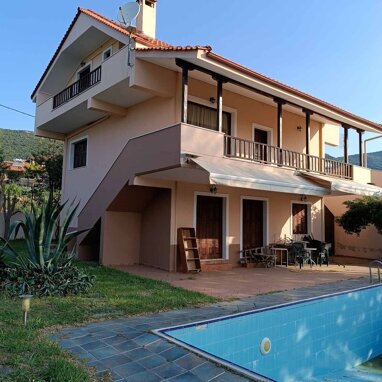 Einfamilienhaus zum Kauf 290.000 € 7 Zimmer 214 m² 780 m² Grundstück Kavala