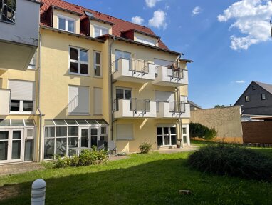 Wohnung zur Miete 485 € 3 Zimmer 74,6 m² Erdgeschoss Ringstraße 3 Wittgensdorf 970 Chemnitz 09228
