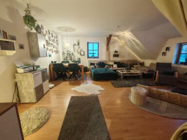 Wohnung zur Miete 360 € 3 Zimmer 90 m² 2. Geschoss frei ab 01.02.2025 Marktplatz 13 Perlesreut Perlesreut 94157