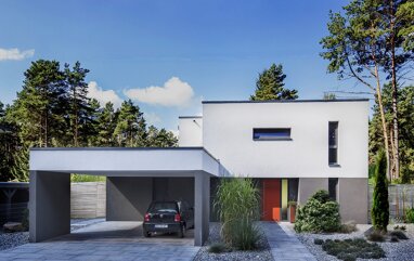 Einfamilienhaus zum Kauf Provisionsfrei 1.221.000 € 5 Zimmer 171 m² 1.017 m² Grundstück Bergheide Michendorf 14552