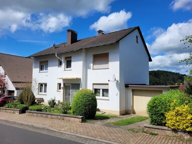 Einfamilienhaus zum Kauf 165.000 € 8 Zimmer 170 m² 750 m² Grundstück Breslauer Straße 19 Kirchheim Kirchheim 36275