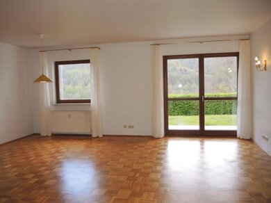 Wohnung zur Miete 580 € 2 Zimmer 85,6 m² UG frei ab sofort Bad Brückenau Bad Brückenau 97769