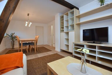 Wohnung zur Miete Wohnen auf Zeit 1.290 € 3 Zimmer 65 m² frei ab 01.05.2024 Mühlhausen Stuttgart 70378