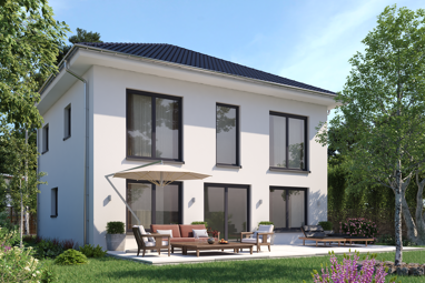 Einfamilienhaus zum Kauf 577.700 € 5 Zimmer 126 m² 440 m² Grundstück Kaulsdorf Berlin 12621