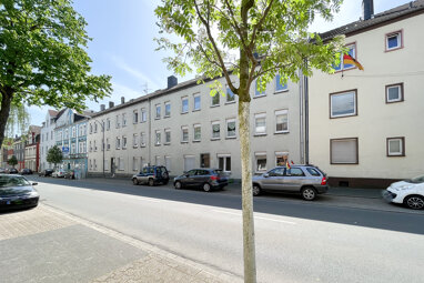 Wohnung zur Miete 380 € 2 Zimmer 58 m² 2. Geschoss Poststraße 121 Hofstede Bochum 44809