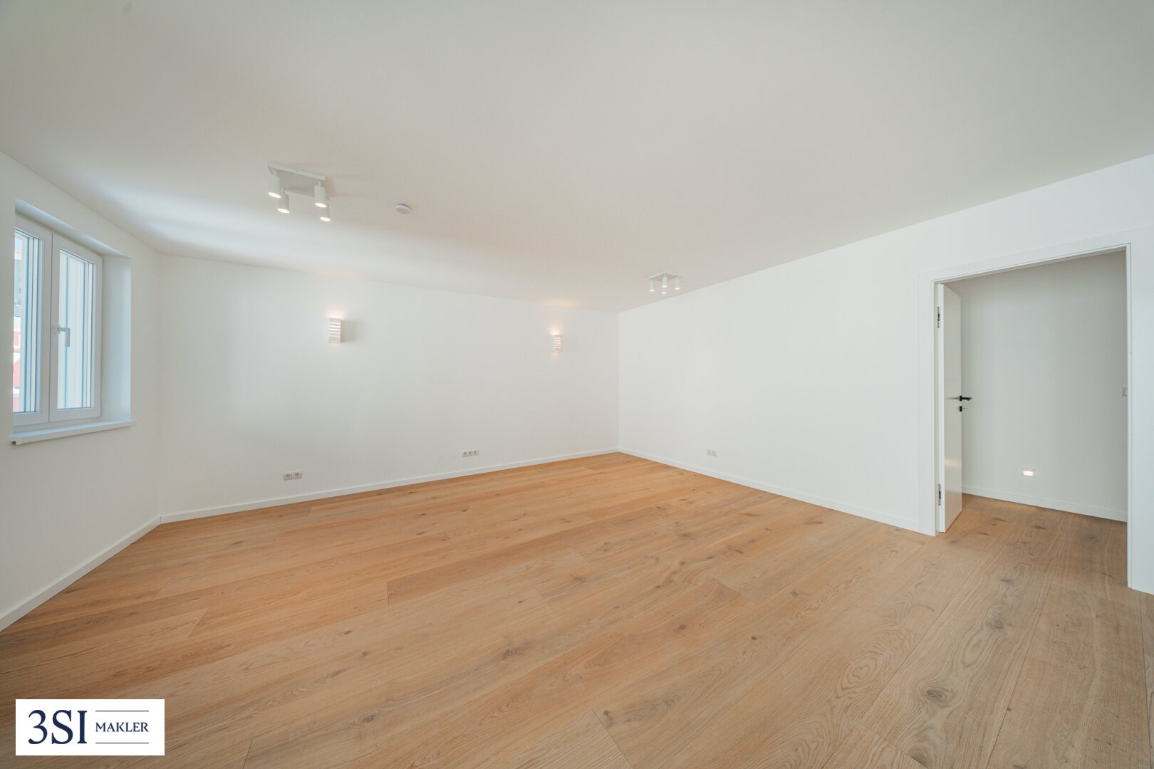 Wohnung zum Kauf 584.970 € 3 Zimmer 85,5 m²<br/>Wohnfläche 3.<br/>Geschoss Meißnergasse 2 Wien 1220