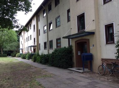 Wohnung zur Miete 521,24 € 3 Zimmer 61,3 m² Heinrich-Hertz-Straße 10 Radio Bremen Bremen 28211
