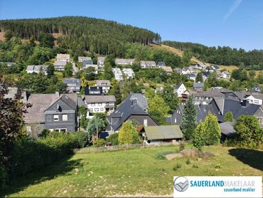 Grundstück zum Kauf 49.500 € 487 m² Grundstück Silbach Winterberg-Silbach 59955