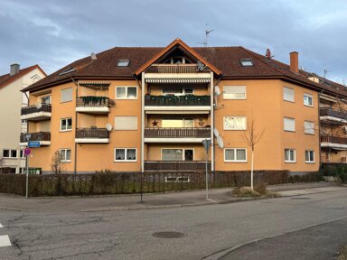 Wohnung zum Kauf 349.000 € 3 Zimmer 85,6 m² 1. Geschoss Hochdorf Freiburg 79108