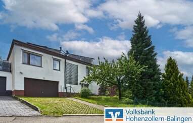 Einfamilienhaus zum Kauf 274.000 € 5,5 Zimmer 110 m² 941 m² Grundstück frei ab sofort Jungingen 72417