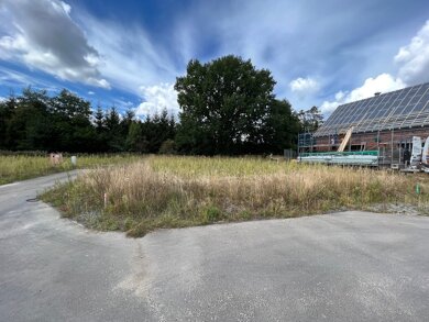 Grundstück zum Kauf 325.500 € 753 m² Grundstück Mahndorf Bremen 28307