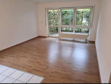 Terrassenwohnung zur Miete 700 € 1 Zimmer 39 m² Geschoss EG/2 frei ab sofort Kernstadt Biberach an der Riß 88400